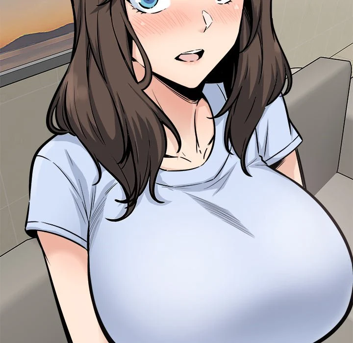 The Ark Is Me Chapter 79 – page 26