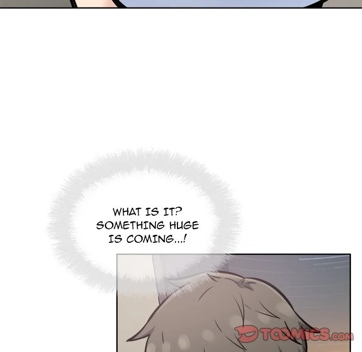 The Ark Is Me Chapter 79 – page 27