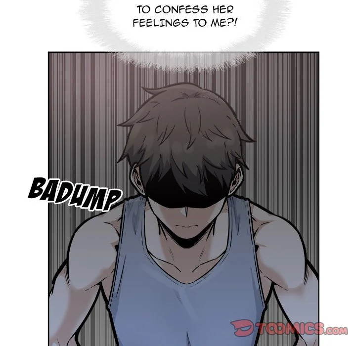 The Ark Is Me Chapter 79 – page 33