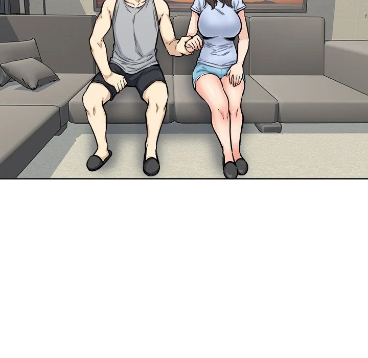 The Ark Is Me Chapter 79 – page 55