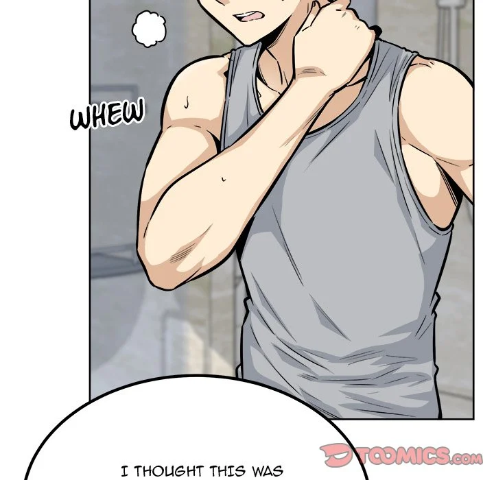 The Ark Is Me Chapter 79 – page 6