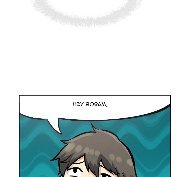 The Ark Is Me Chapter 79 – page 62