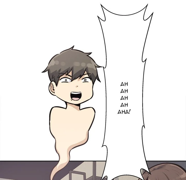 The Ark Is Me Chapter 79 – page 64