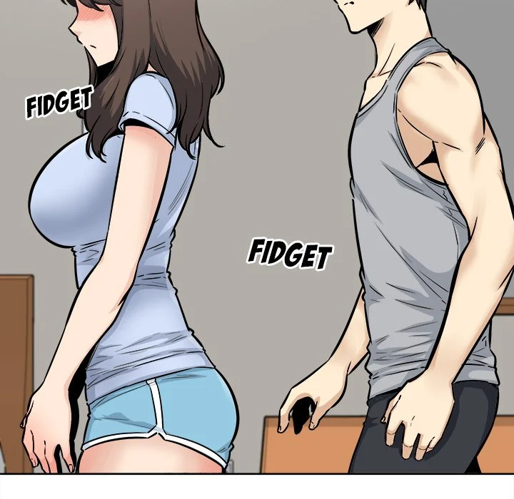 The Ark Is Me Chapter 79 – page 80