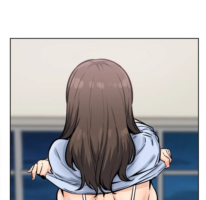 The Ark Is Me Chapter 79 – page 83