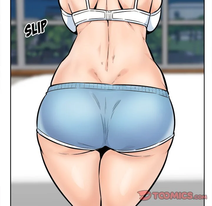 The Ark Is Me Chapter 79 – page 84