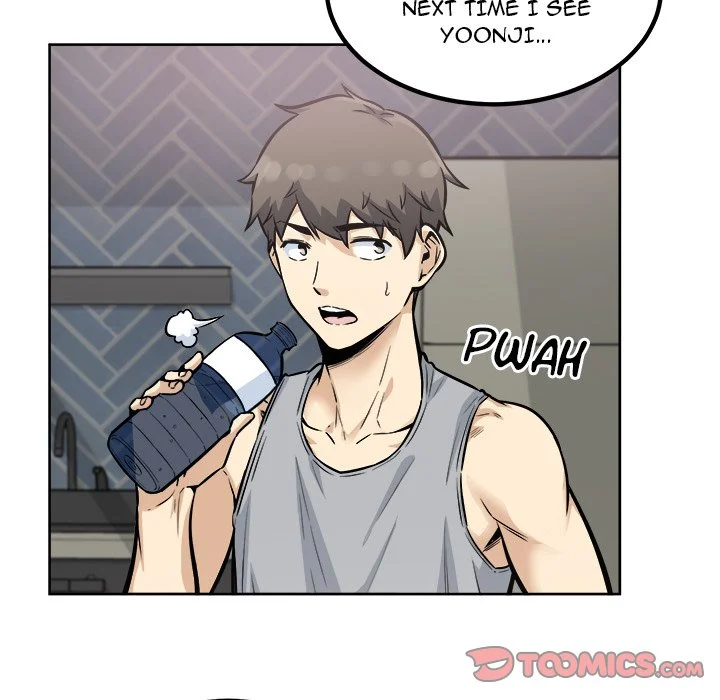 The Ark Is Me Chapter 79 – page 9