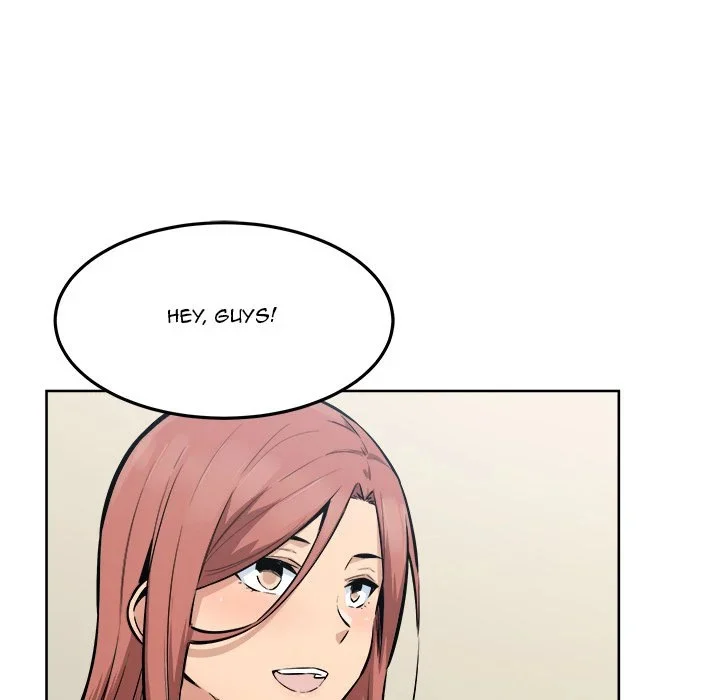 The Ark Is Me Chapter 83 – page 11