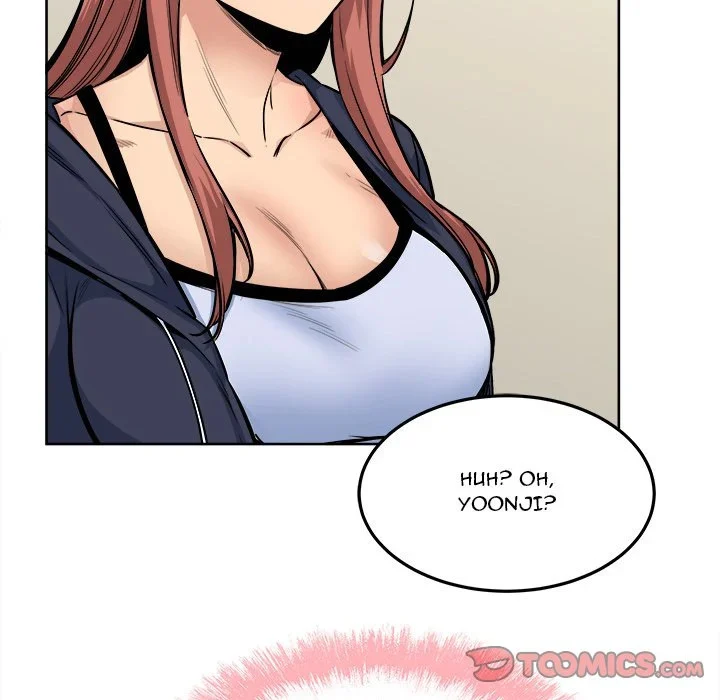 The Ark Is Me Chapter 83 – page 12