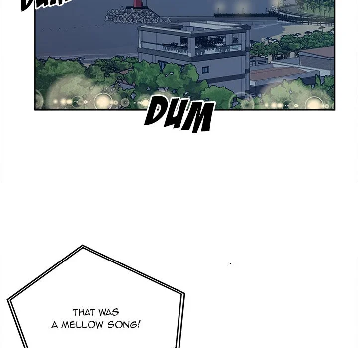 The Ark Is Me Chapter 83 – page 16