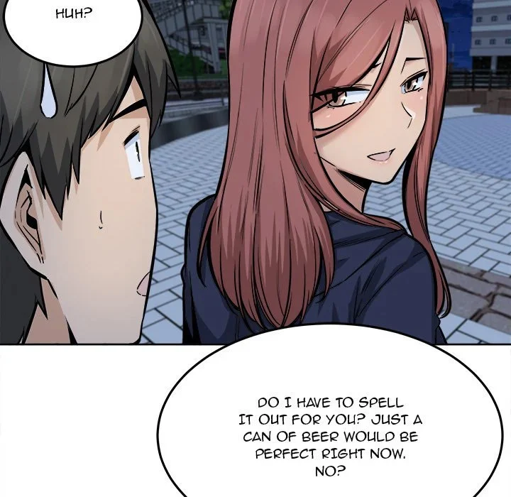 The Ark Is Me Chapter 83 – page 22