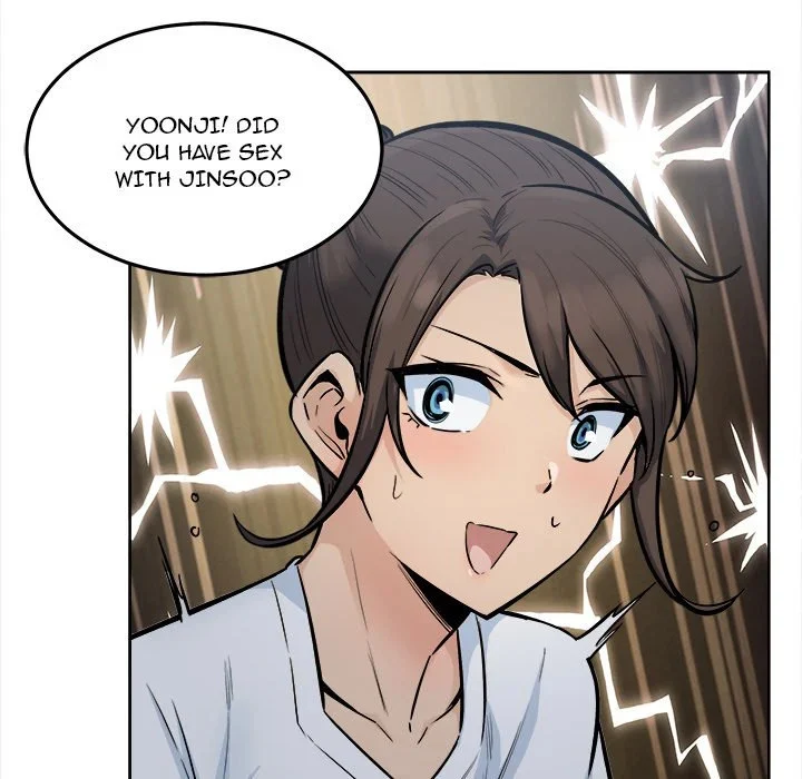The Ark Is Me Chapter 83 – page 29
