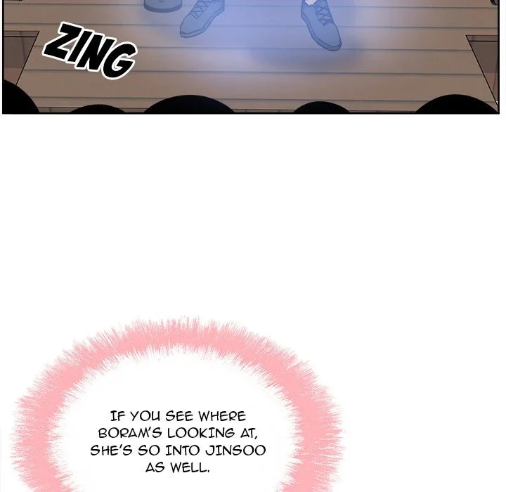 The Ark Is Me Chapter 83 – page 38