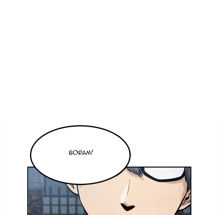 The Ark Is Me Chapter 83 – page 44
