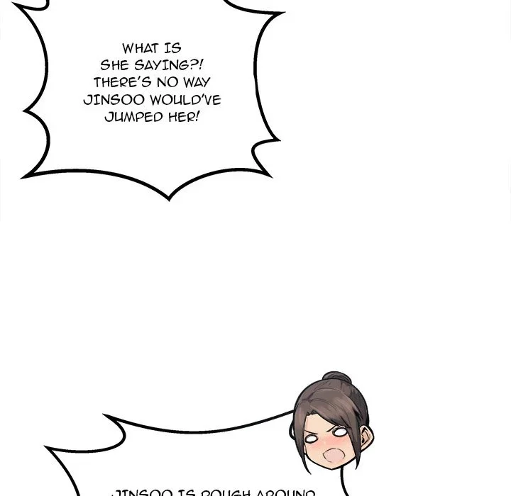 The Ark Is Me Chapter 83 – page 52