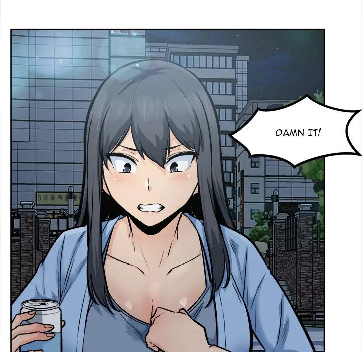 The Ark Is Me Chapter 83 – page 56