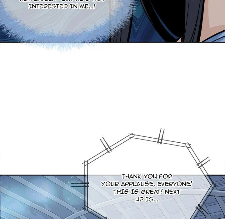 The Ark Is Me Chapter 83 – page 62