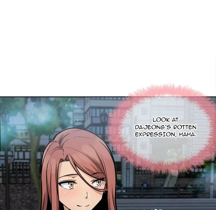 The Ark Is Me Chapter 83 – page 64