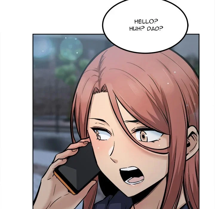 The Ark Is Me Chapter 83 – page 67