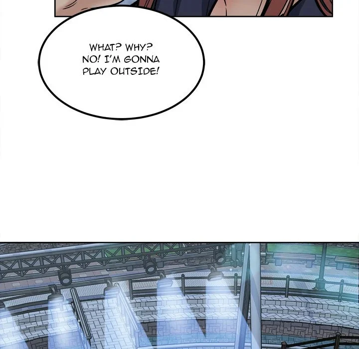 The Ark Is Me Chapter 83 – page 68