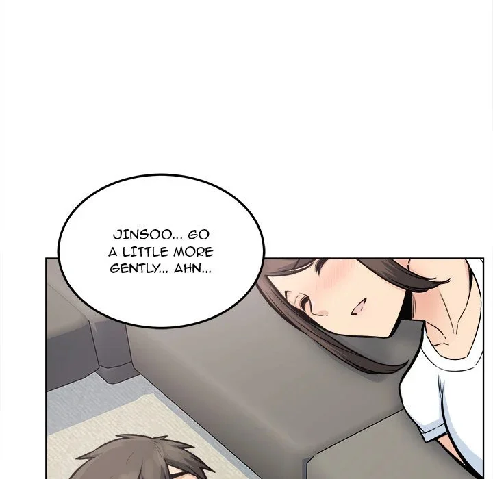 The Ark Is Me Chapter 83 – page 7