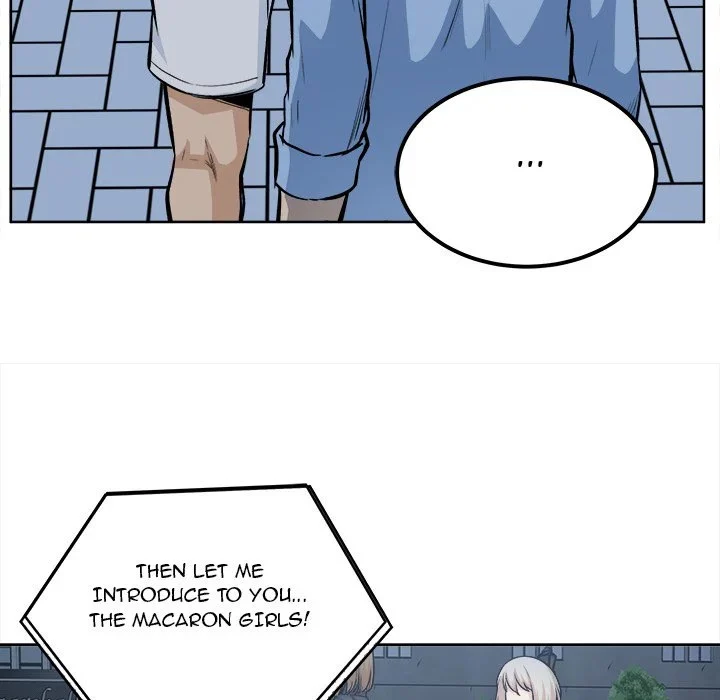 The Ark Is Me Chapter 83 – page 77