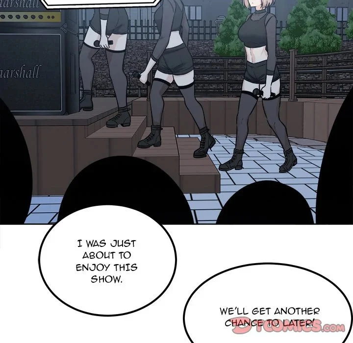 The Ark Is Me Chapter 83 – page 78