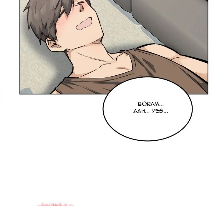 The Ark Is Me Chapter 83 – page 8