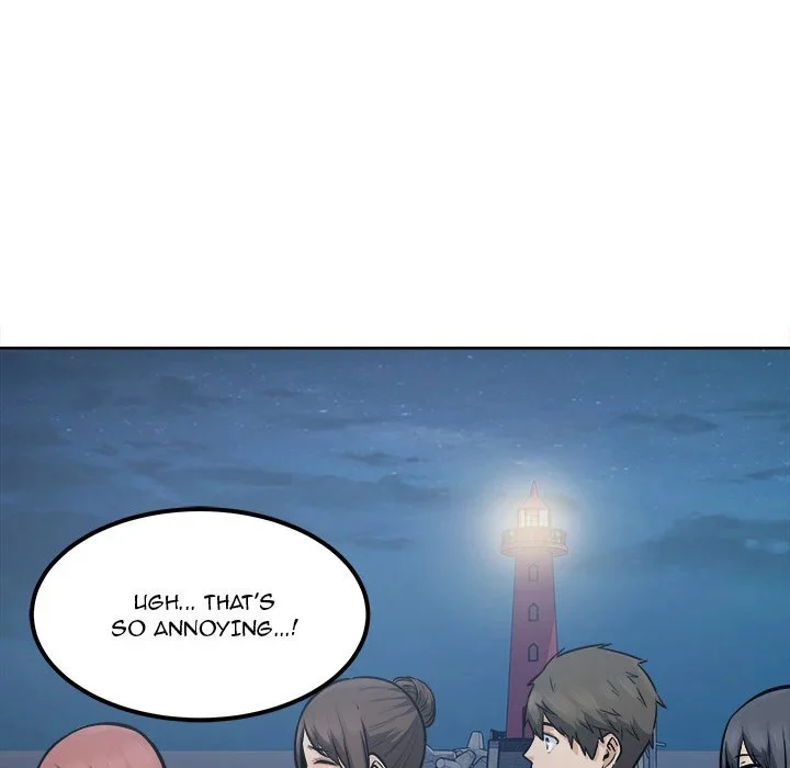 The Ark Is Me Chapter 83 – page 83