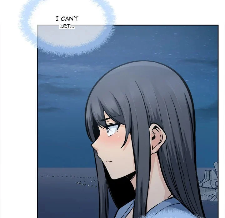 The Ark Is Me Chapter 83 – page 85