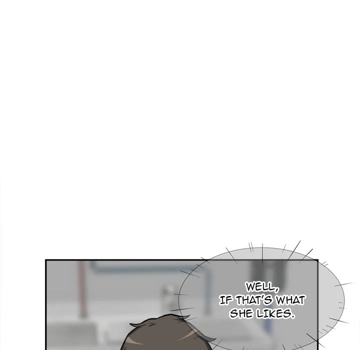 The Ark Is Me Chapter 24 – page 100