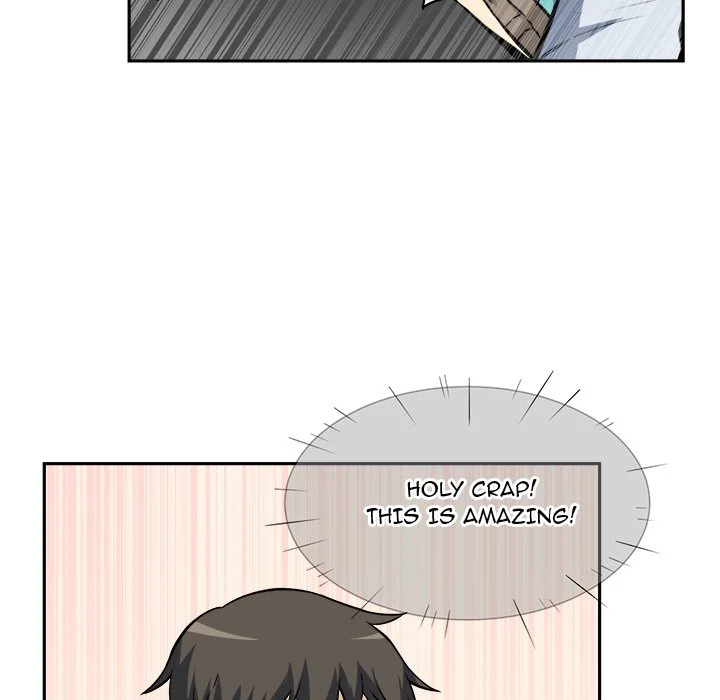 The Ark Is Me Chapter 24 – page 121