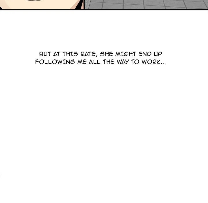 The Ark Is Me Chapter 24 – page 25