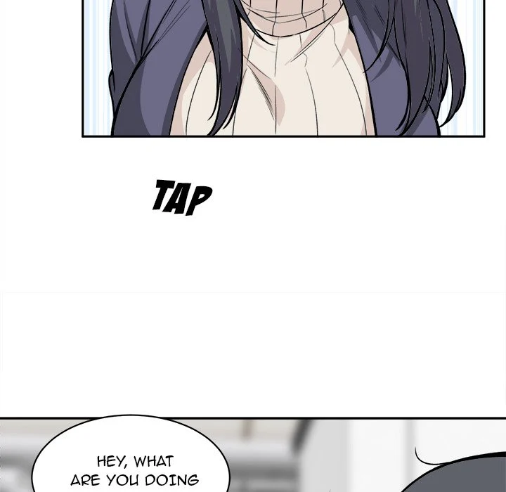 The Ark Is Me Chapter 24 – page 36
