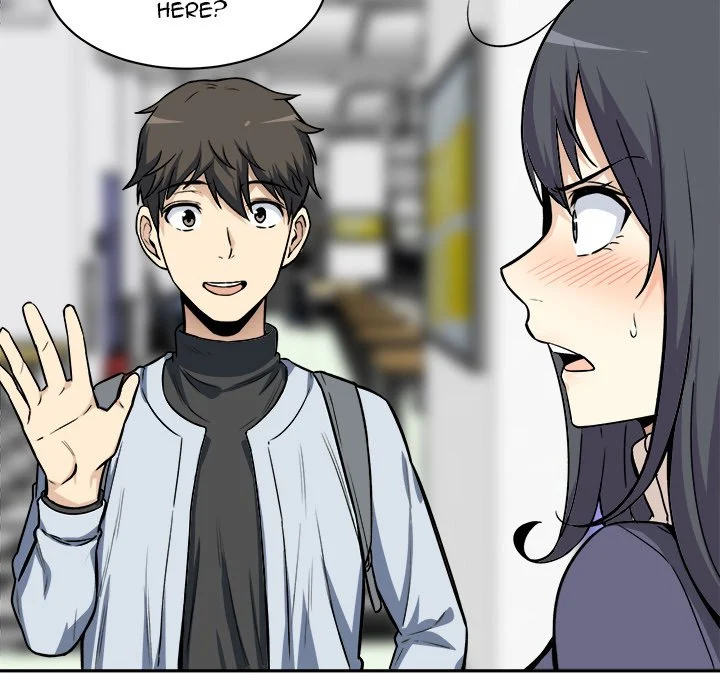 The Ark Is Me Chapter 24 – page 37