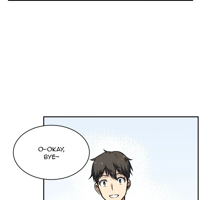 The Ark Is Me Chapter 24 – page 74