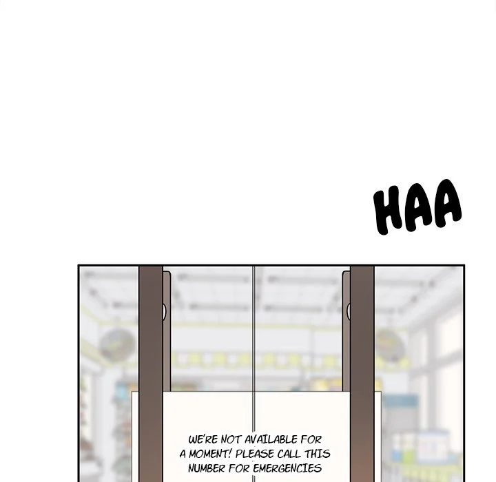 The Ark Is Me Chapter 24 – page 79