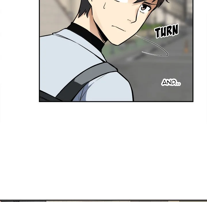 The Ark Is Me Chapter 24 – page 8