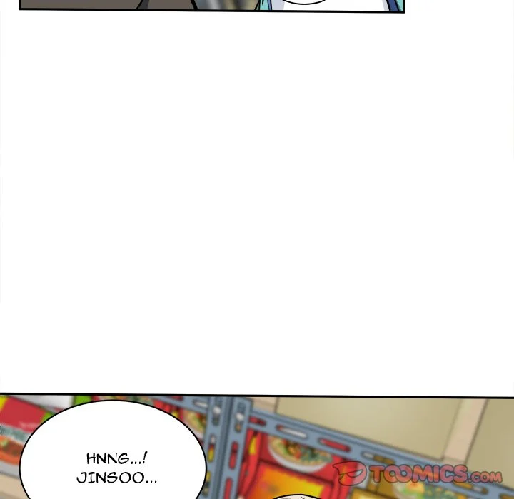 The Ark Is Me Chapter 24 – page 87