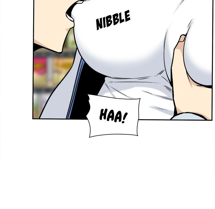 The Ark Is Me Chapter 24 – page 90