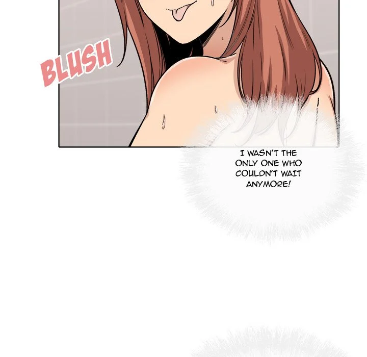 The Ark Is Me Chapter 56 – page 119