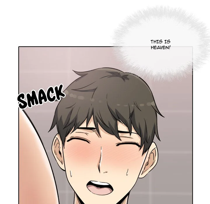 The Ark Is Me Chapter 56 – page 124