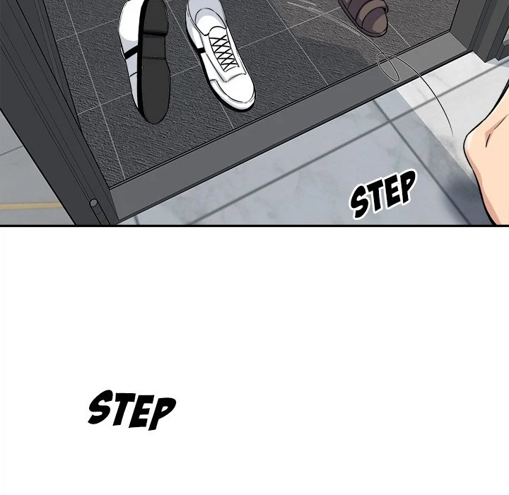 The Ark Is Me Chapter 56 – page 13