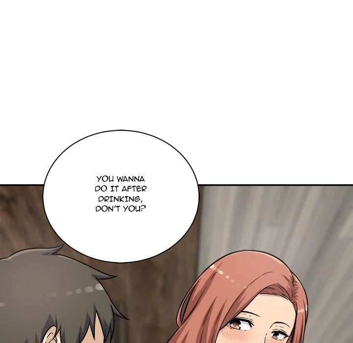 The Ark Is Me Chapter 56 – page 14