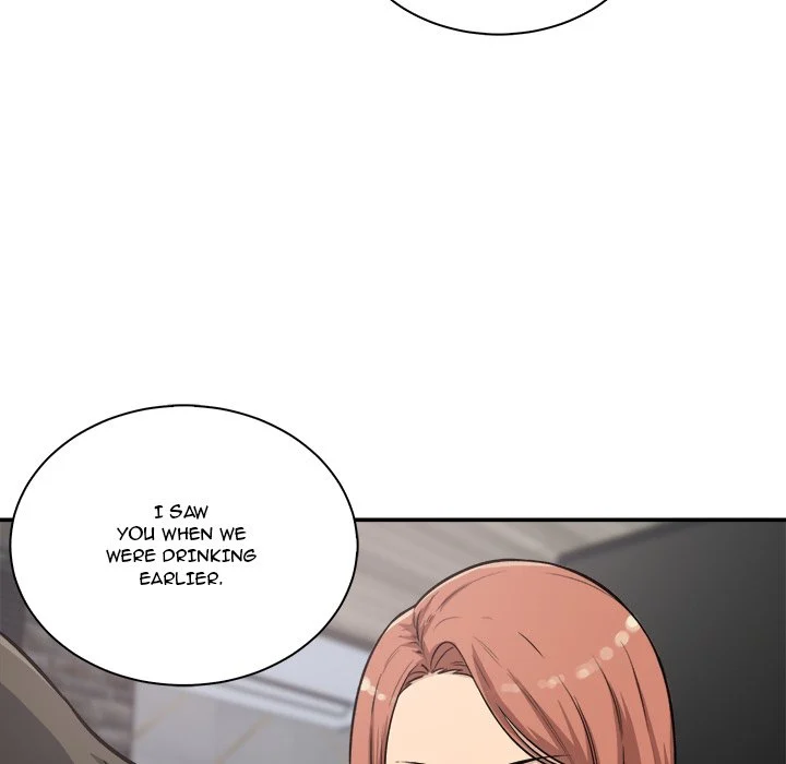 The Ark Is Me Chapter 56 – page 18