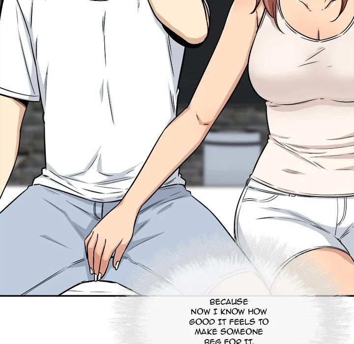 The Ark Is Me Chapter 56 – page 23