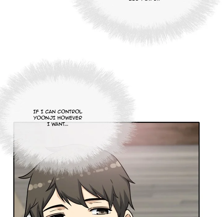 The Ark Is Me Chapter 56 – page 24