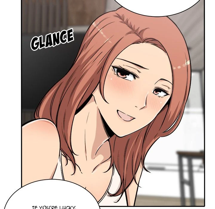 The Ark Is Me Chapter 56 – page 31