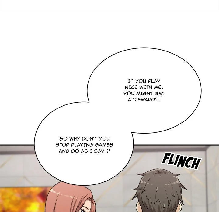 The Ark Is Me Chapter 56 – page 34