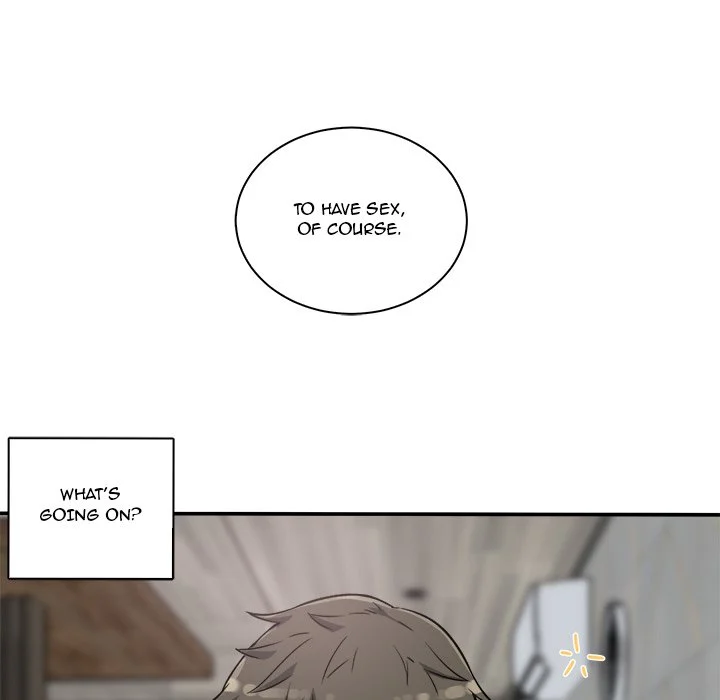 The Ark Is Me Chapter 56 – page 5